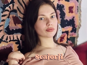 Seajorji