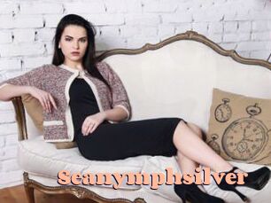 Seanymphsilver