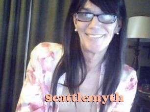 Seattlemyth
