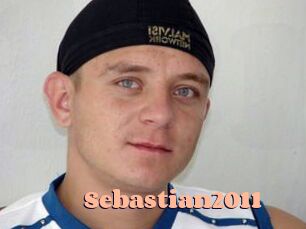 Sebastian2011