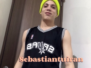Sebastiantuiran