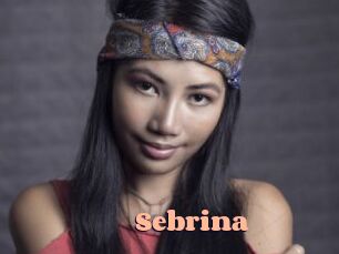 Sebrina
