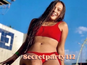 Secretparty112