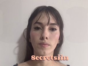 Secretsiin