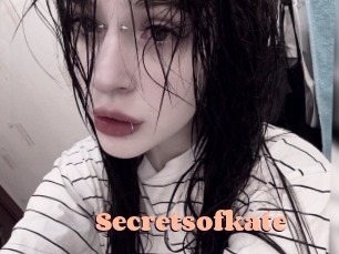 Secretsofkate