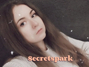 Secretspark
