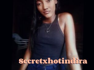 Secretxhotindira