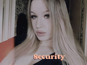Security