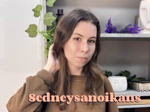 sedneysanoikans Chatte Rasée