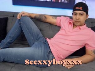 Seexxyboyxxx