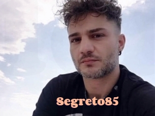 Segreto85