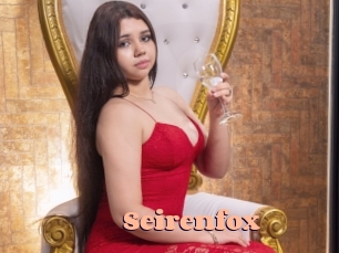 Seirenfox