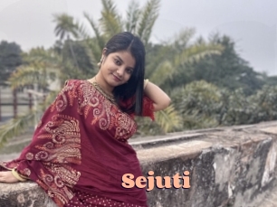 Sejuti