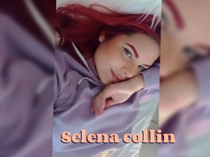 Selena_collin