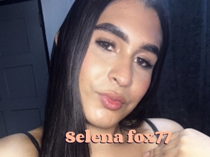 Selena_fox77
