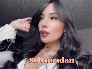 Selenaadan