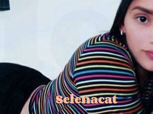 Selenacat