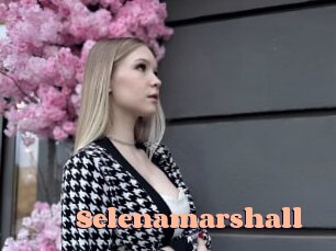 Selenamarshall
