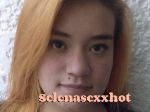 Selenasexxhot