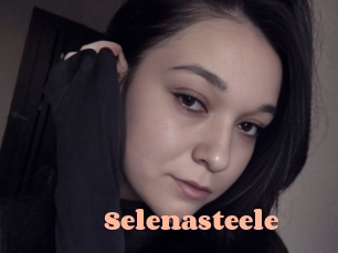 Selenasteele