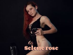 Selene_rose