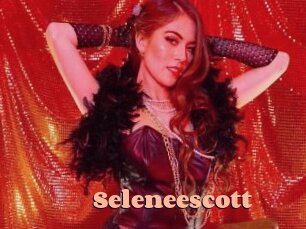 seleneescott Chatte Rasée