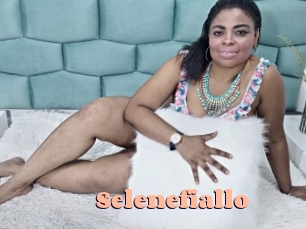 Selenefiallo