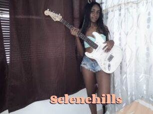 Selenehills