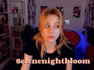 Selenenightbloom