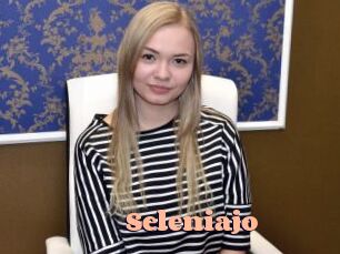 seleniajo Chatte Rasée