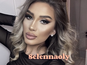 Selennaoly