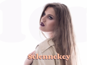 Selennekey