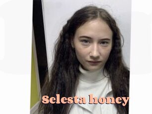Selesta_honey