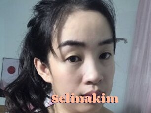 Selinakim