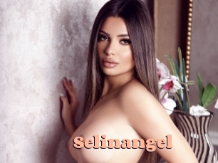 Selinangel