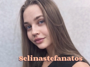 Selinastefanatos