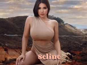 seline Chatte Rasée