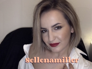 sellenamiller Chatte Rasée
