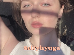 Seltyhyuga
