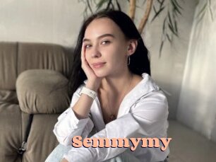 Semmymy