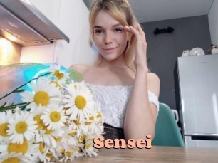 Sensei