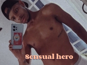 Sensual_hero