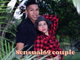 sensual69_couple Chatte Rasée