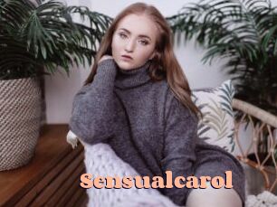 Sensualcarol