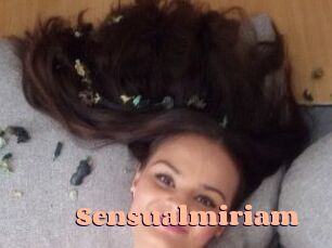 Sensualmiriam