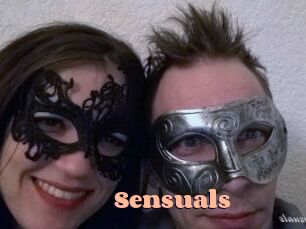 Sensuals
