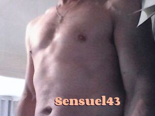 Sensuel43