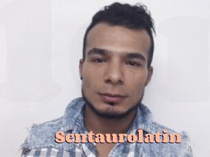 Sentaurolatin