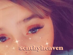 Sentbyheaven
