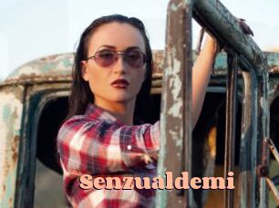 Senzualdemi